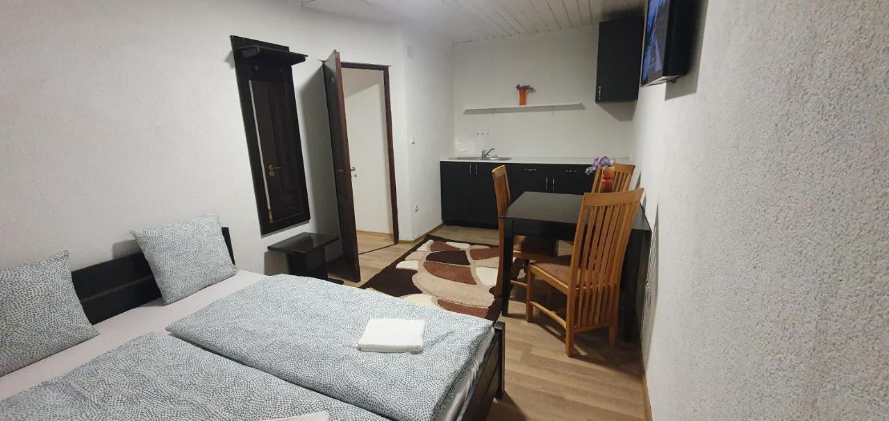 Apartman House Apartment Odorheiu Secuiesc Exterior photo